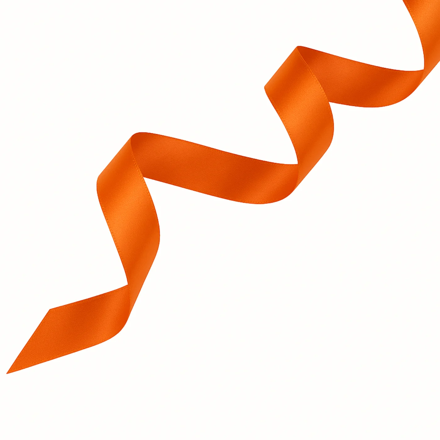 Satin ribbon 9